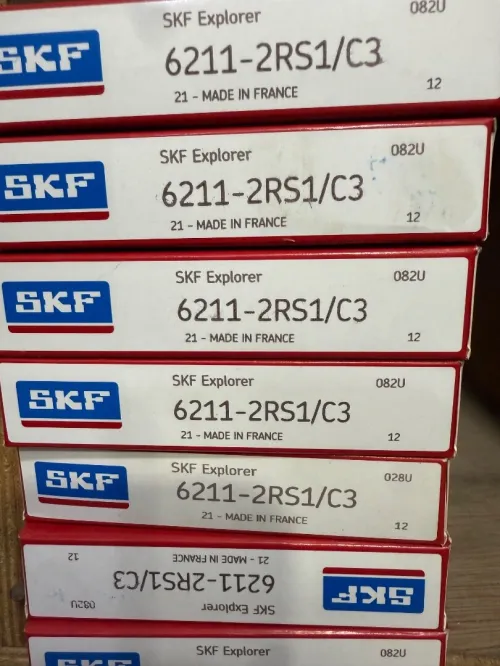 roulement skf.  Jsb. VEC. Nsk. Koto.