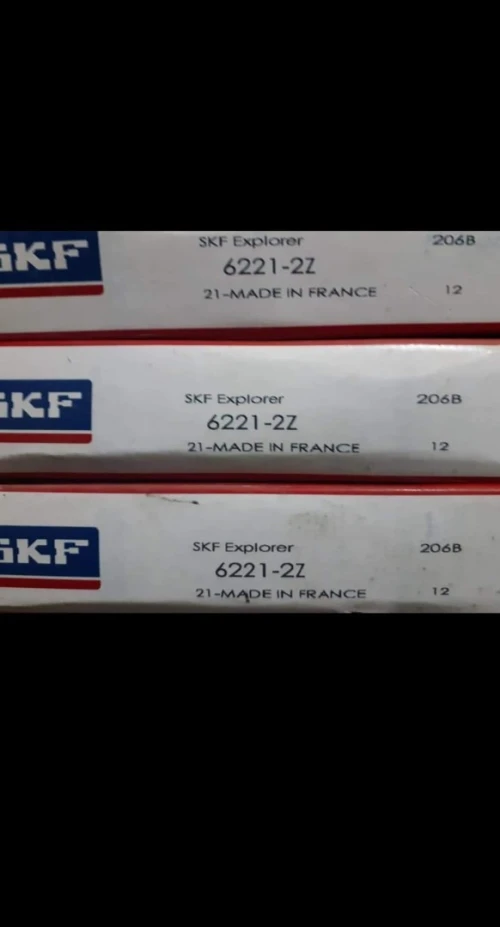 Roulements  SkF FAC NSK  KOYO chaine industrial jont spi