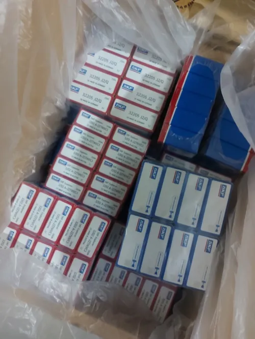 Roulements  SkF FAC NSK  KOYO chaine industrial jont spi