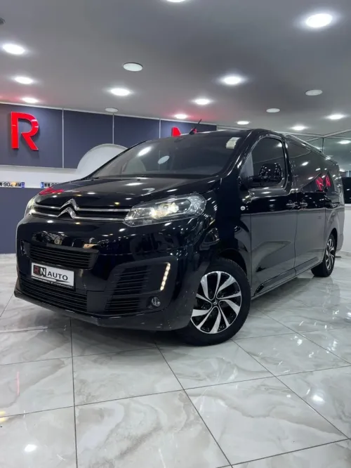 Citroen Space tourer 2023 Space tourer