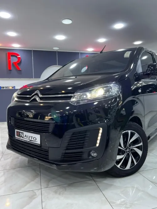 Citroen Space tourer 2023 Space tourer
