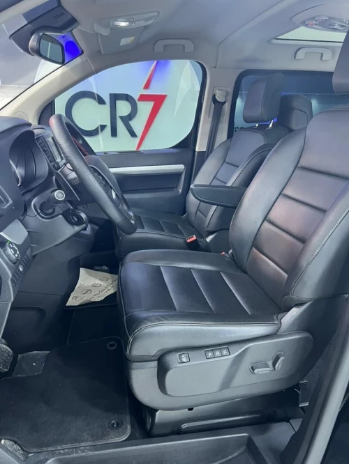 Citroen Citroen 2023 Space tourer