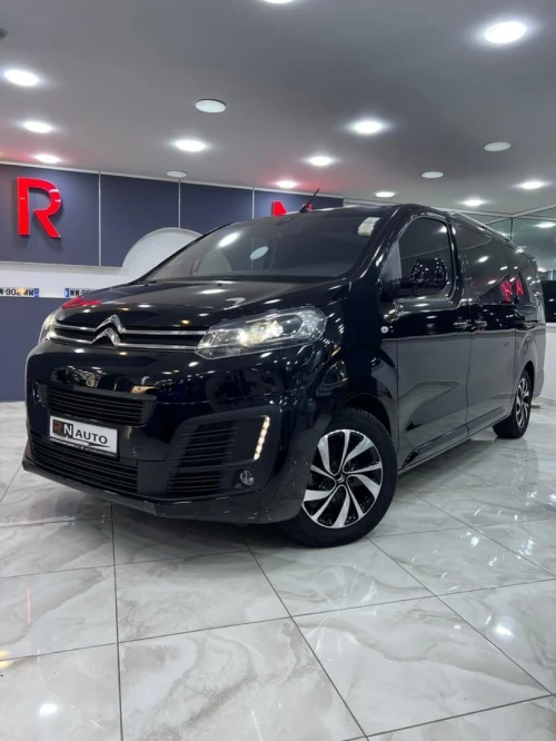 Citroen Citroen 2023 Space tourer