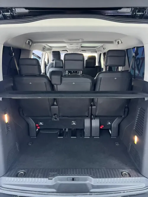 Citroen Space tourer 2023 Space tourer