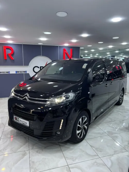 Citroen Space tourer 2023 Space tourer