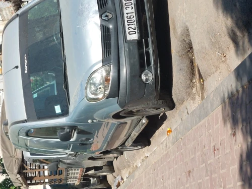 Renault Kangoo 2008 Kangoo
