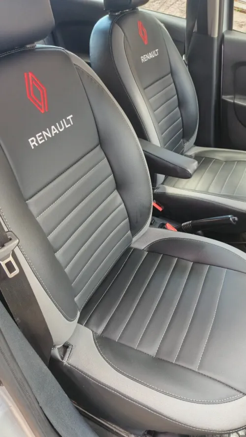 Renault Symbol 2019 Made In Bladi