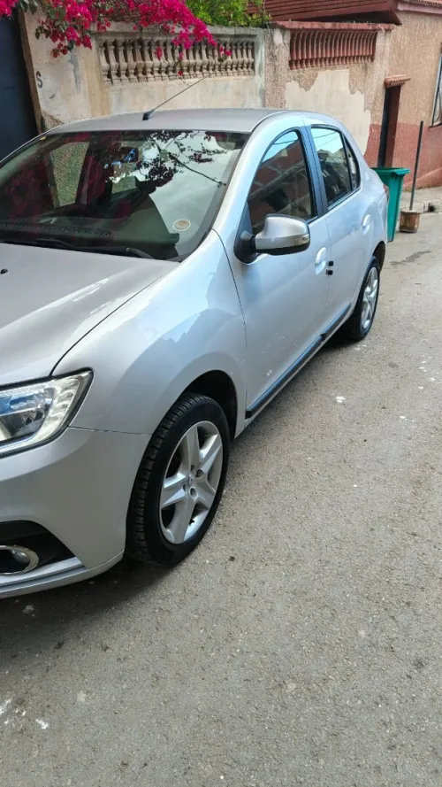 Renault Symbol 2019 Made In Bladi