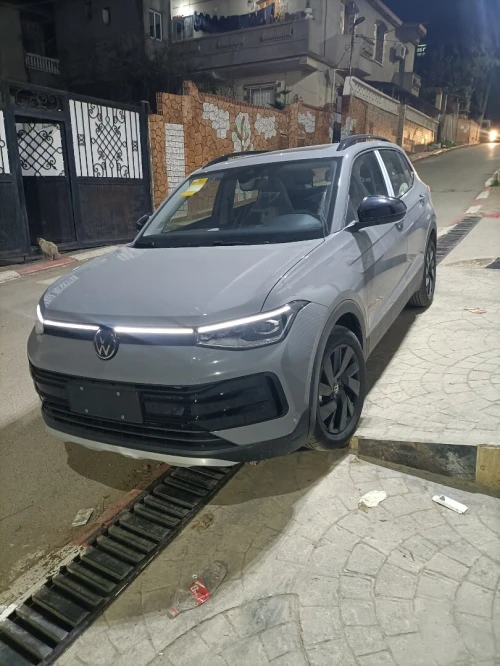 Volkswagen Tahru 2026 Xr turbo full option