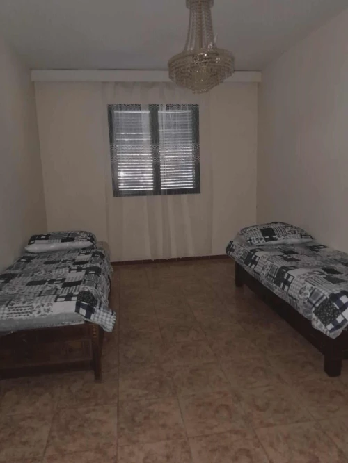 Location Appartement F4 Alger Dely brahim