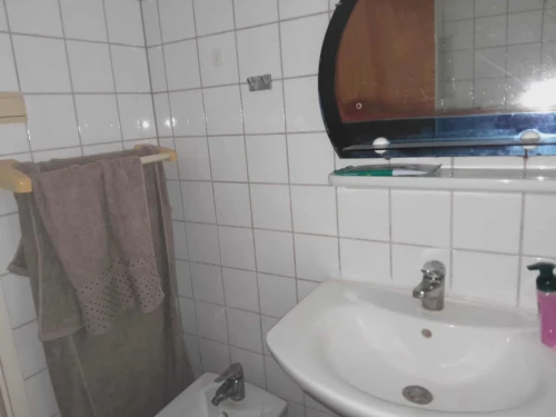 Location Appartement F4 Alger Dely brahim
