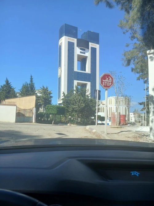 Location Appartement F4 Alger Dely brahim