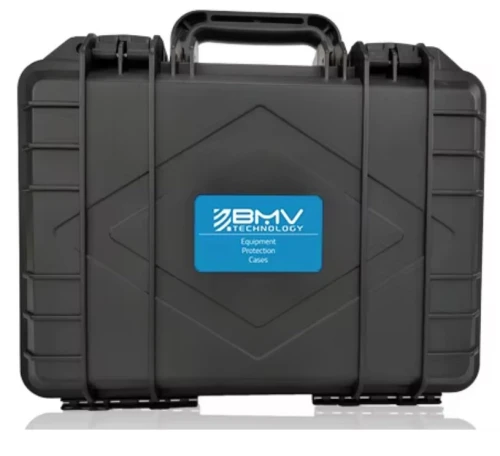 Échographe BMV S7 plus Doppler 