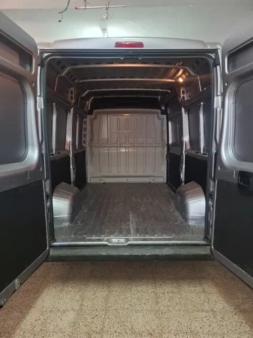 Fiat Ducato 2023 