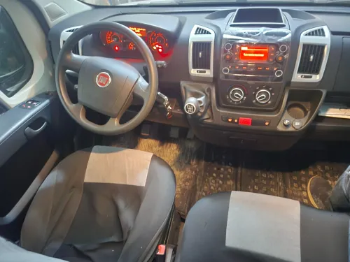 Fiat Ducato 2023 
