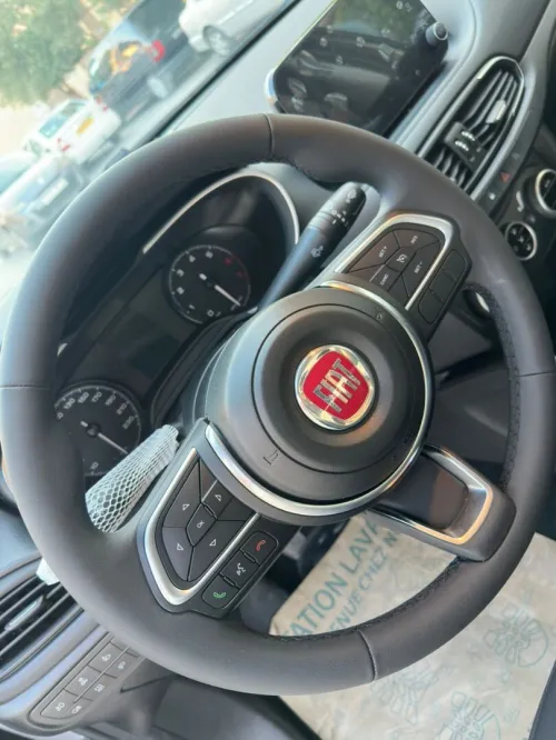 Fiat Tipo Sedan 2026 Life