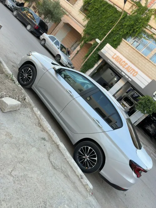 Fiat Tipo Sedan 2026 Life