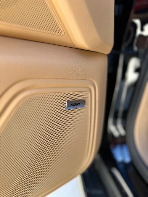 Porsche Macan 2016 Macan