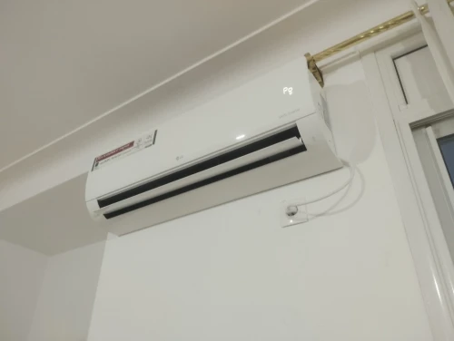 Installation et réparation climatiseur