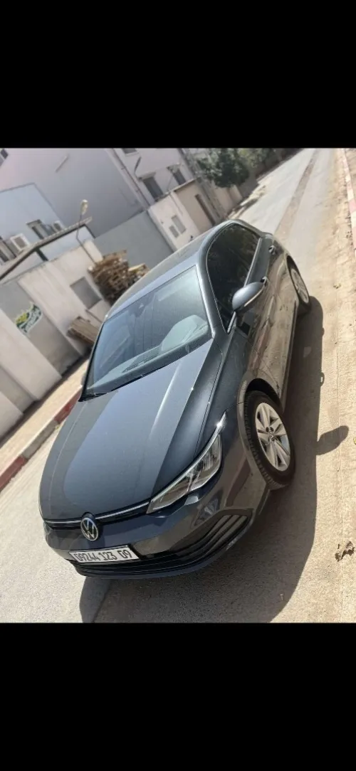 Volkswagen Golf 8 2023 Life Plus