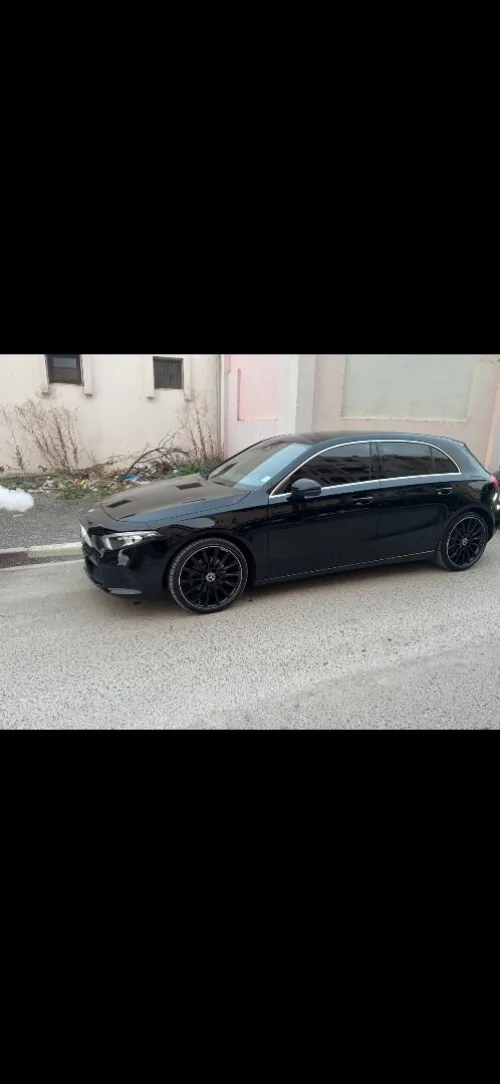 Mercedes Classe V 2023 A200