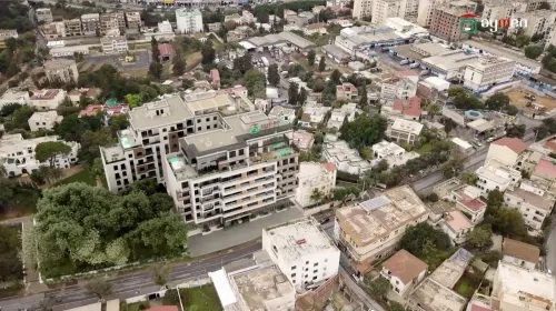 Vente Appartement F3 Alger Birkhadem