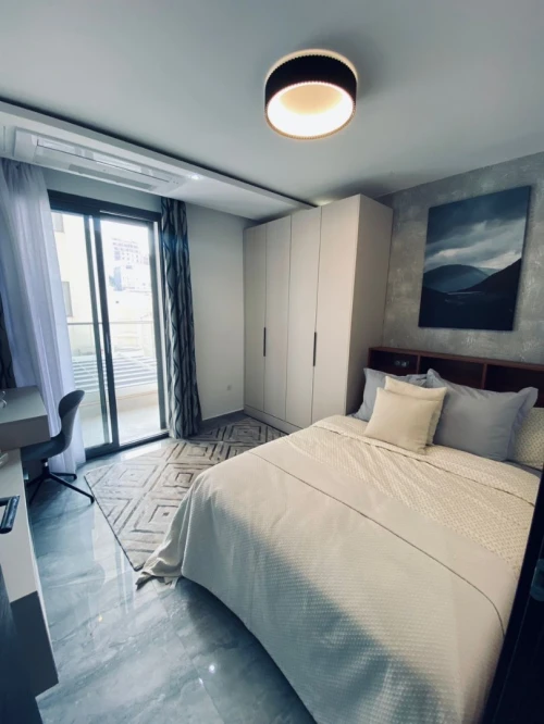 Vente Appartement Duplex F5 Alger Draria