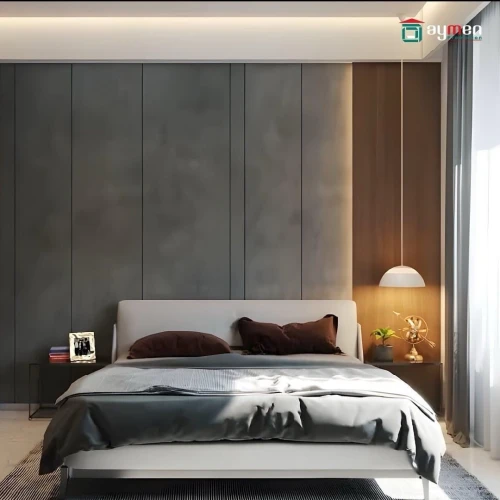 Vente Appartement F3 Alger Said hamdine