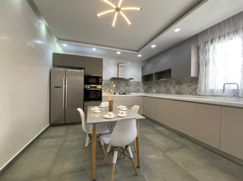 Vente Appartement F3 Alger Kouba
