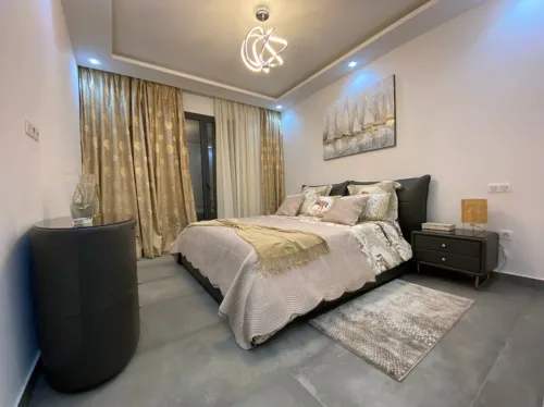 Vente Appartement F3 Alger Kouba