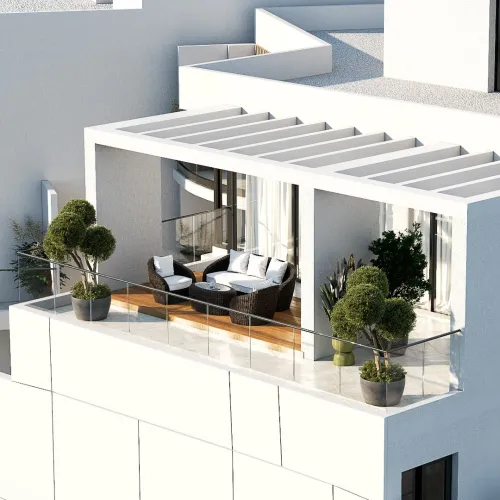 Vente Appartement Alger Belouizdad