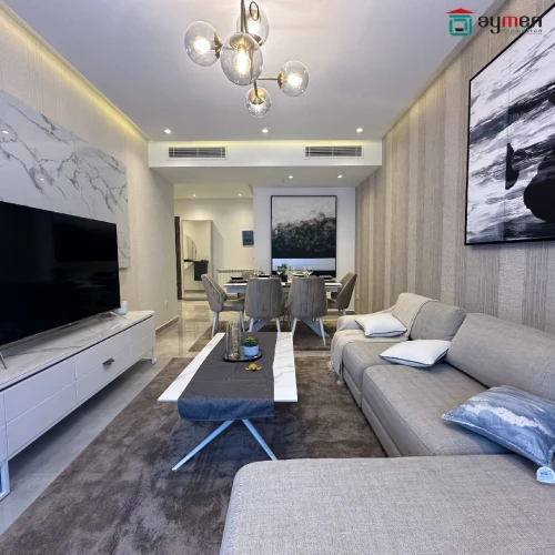 Vente Appartement F4 Alger Draria