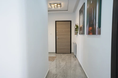 Vente Appartement F3 Alger Draria