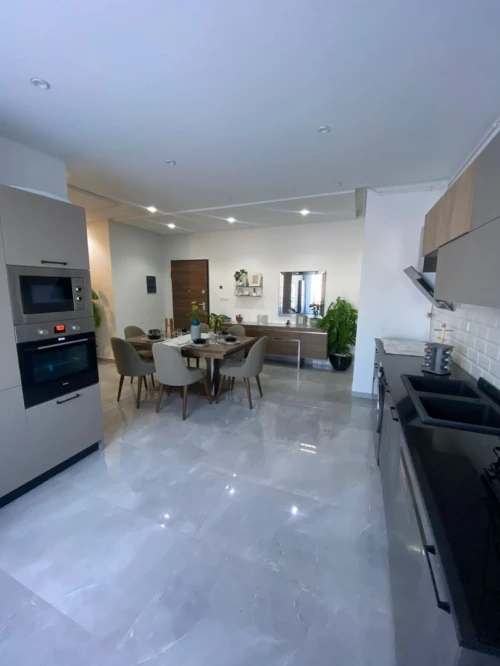 Vente Appartement F4 Alger Said hamdine
