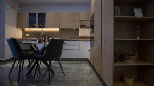 Vente Appartement F4 Alger Birkhadem
