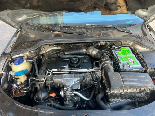 Audi A3 2007 A3