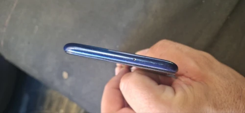 Samsung Galaxie A10