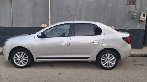 Renault Symbol 2018 Extrême