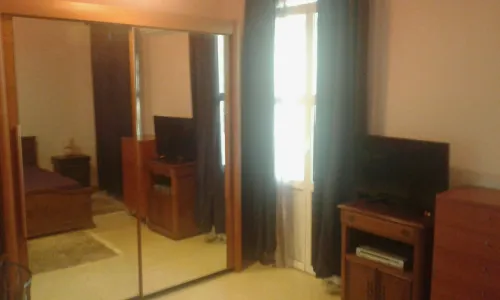 Location Niveau De Villa F4 Alger Hydra