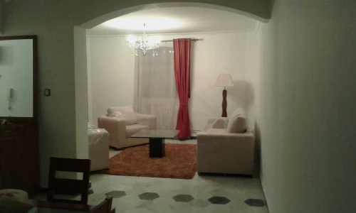 Location Niveau De Villa F4 Alger Hydra