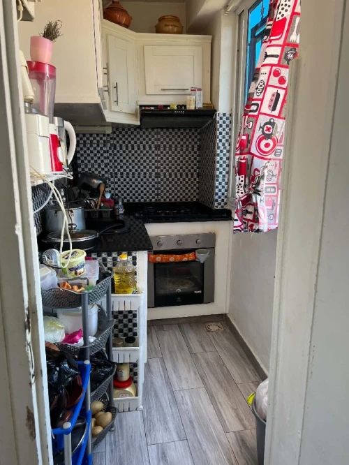Location vacances Appartement F3 Tipaza Tipaza