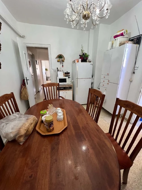 Location vacances Appartement F3 Tipaza Tipaza