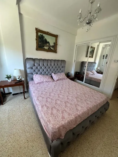 Location vacances Appartement F3 Tipaza Tipaza