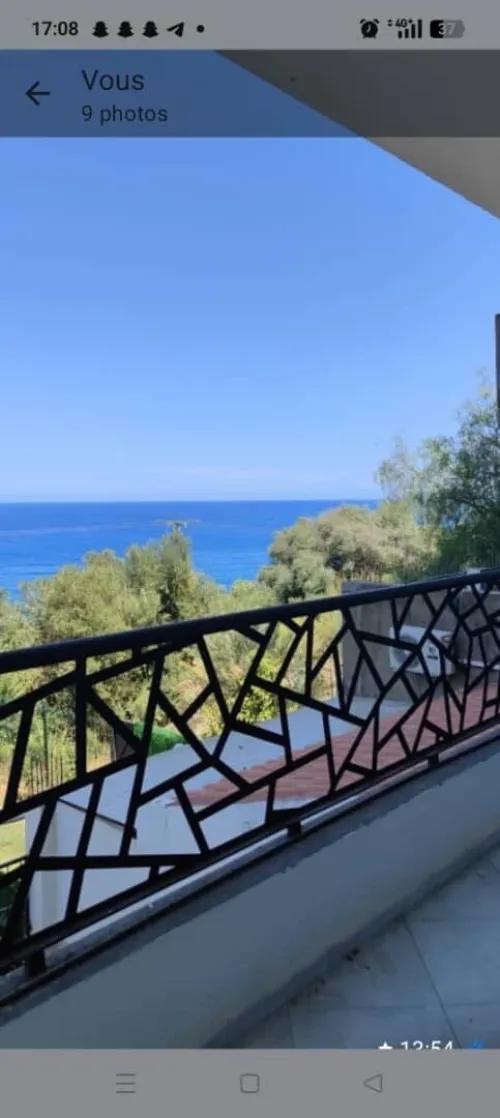 Vente Appartement Studio Jijel Ziama mansouriah