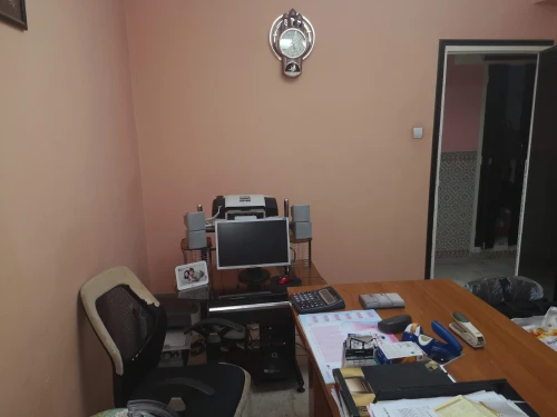 Vente Appartement F4 Tébessa Tebessa
