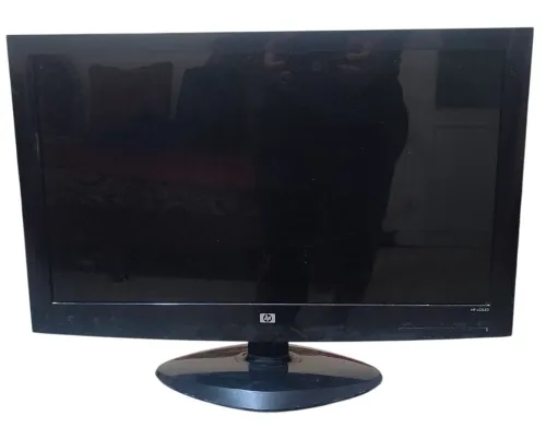 Écran hp