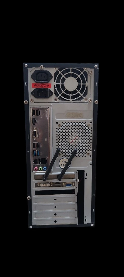 Pc globe