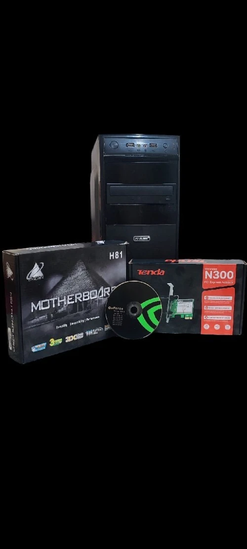 Pc globe
