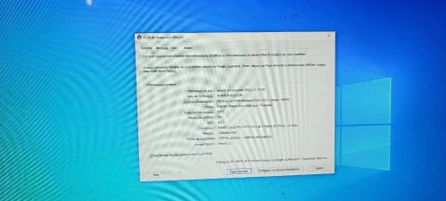 Pc globe