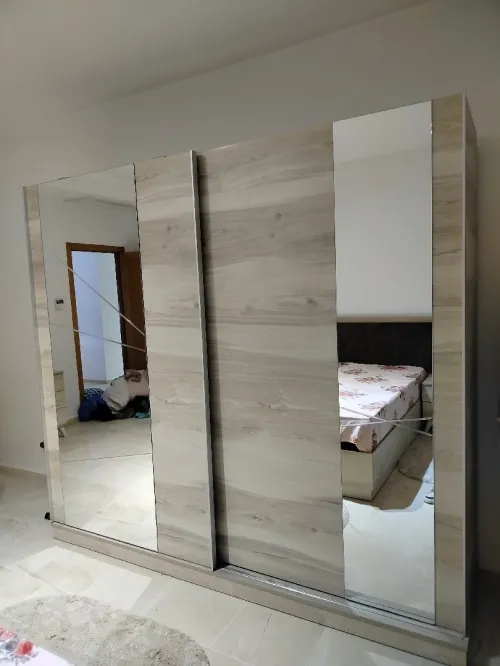 Chambre a coucher luxe